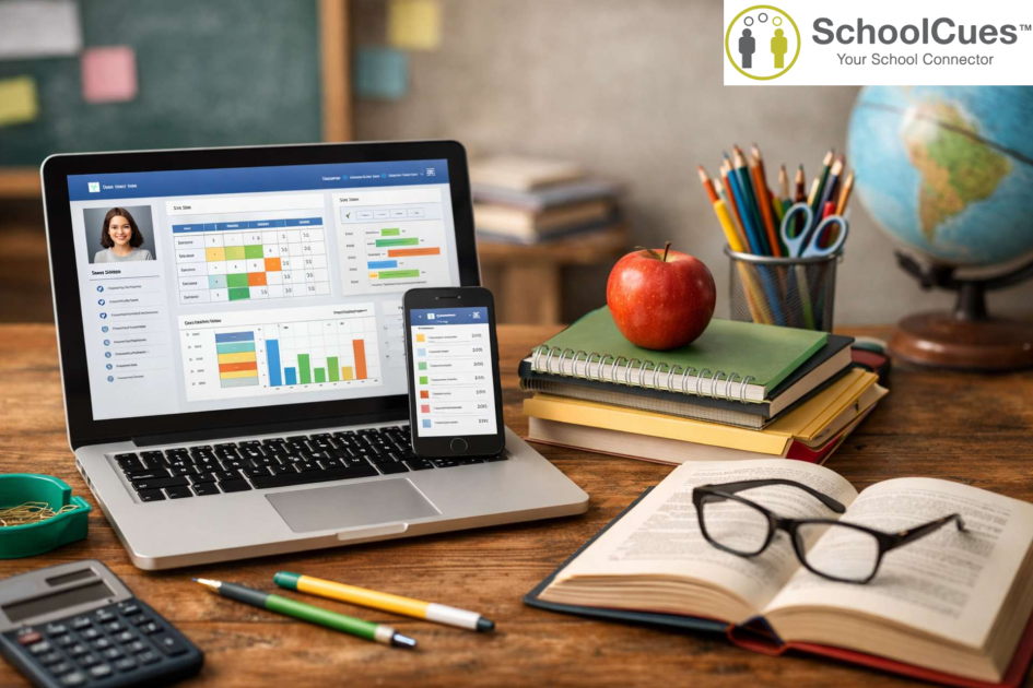 How an Affordable SIS Simplifies School Operations