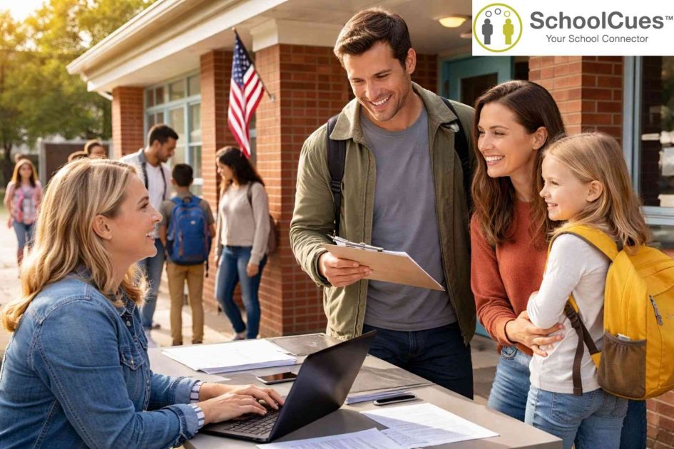 School Fee Management is all about Parent Engagement