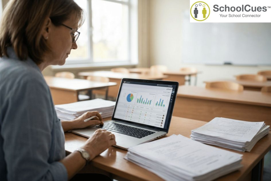 Six Ideas to Rethink How Your Small School Manages Student Data