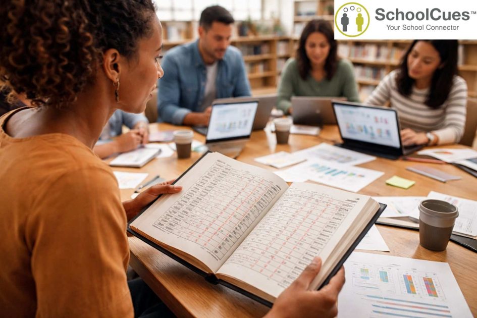Why Schools Should Rethink Traditional Gradebooks
