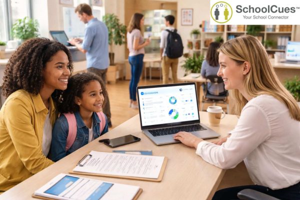 How schools simplify Enrollment with an Admissions Management System
