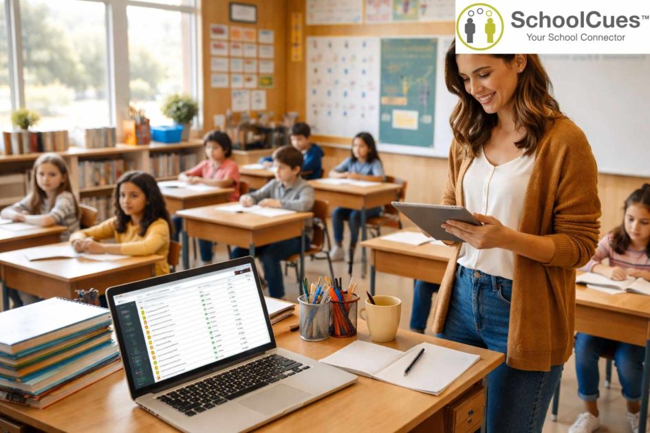 Why Attendance Tracking Systems Are Important for Small School Compliance