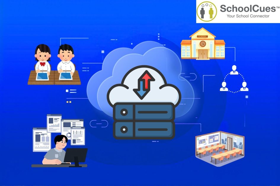 Cloud-Based-School-Management-System