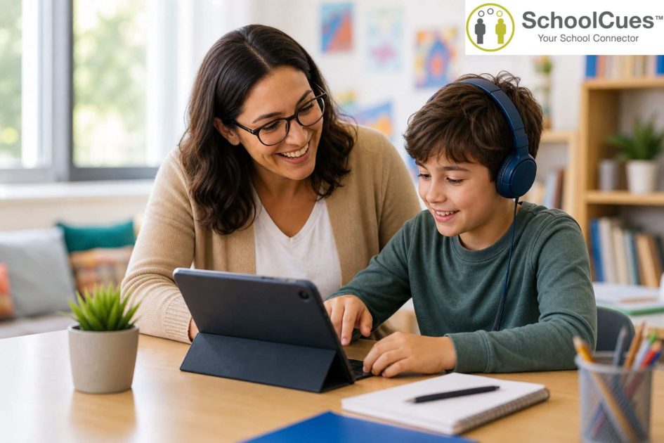 How Better School Communication Tools Can Transform Learning for Neurodivergent Students