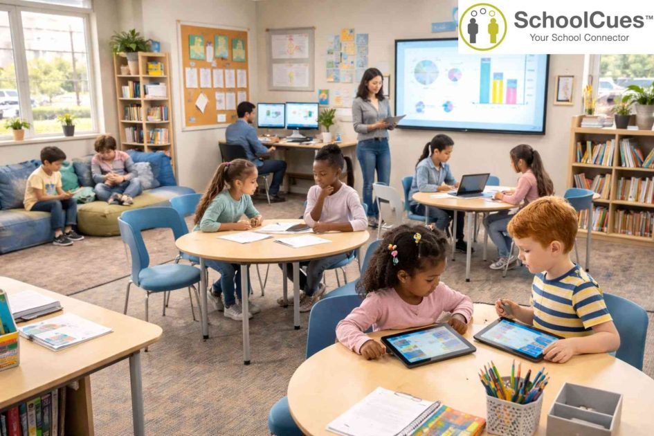 Student Information System (SIS) 7 Mistakes Schools Make Before Choosing One