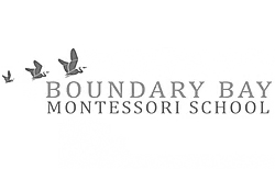 Boundary Bay Montessori School