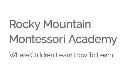 Rocky Mountain Montessori Academy