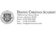 Desitiny Christian