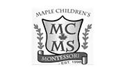 Maple Children's Montessori School